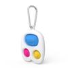 Toys Stress Reliever Sensory Silicone Stress Reliever Toys With