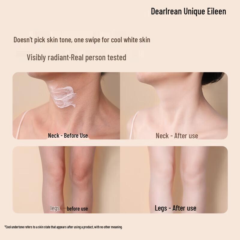 Dute Ailin Skin Radiance Gift Set