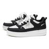 Men's Shoes Spring New Breathable Little White Shoes Male Students Trend Versatile Platform Sports Leisure Low-top Board Shoes Male