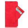 For Motorola Moto G75 5G Leather Case Phone Wallet Cover with Multiple Card Slots