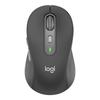 Logitech M750 L FLOW Silent Multi-Device Wireless Mouse