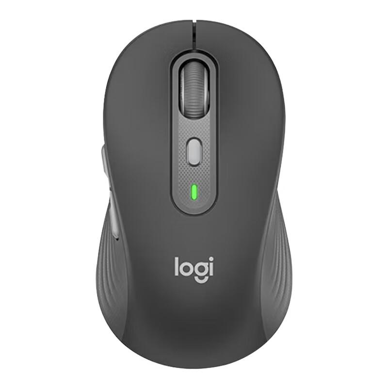 

Logitech M750 Wireless Bluetooth Mouse