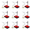 12 Constellation Action Figure Base Soul Of Gold Model Toy Bracket  Saint Cloth Figures