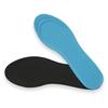 Breathable Women's Sponge Insoles: Sweat-Absorbing, Shock-Absorbing for Flats, Heels, and Casual Shoes
