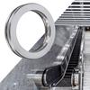 Axial Thrust Ball Bearing High Accuracy Plane Pressure Industrial Accessories 51120