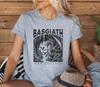 Basgiath T-Shirt, Romantasy Book, Fandom Merch, Bookish Dragon, Bookworm, Gift for Her, Booknerd, Read Shirt, Booklover, Book Loving