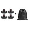 For Tesla Silicone Jack Lift Pad Point Adapter For Tesla Model 3 Model Y Model S Model X