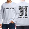 Varme klær – Pullovers og longsleeves
