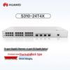 Huawei S310-24T4X 24-Port Layer 3 Managed Ethernet Switch