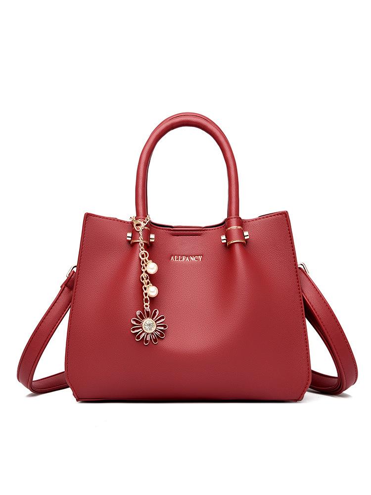 Women'S Bag Handbag Women'S High-End Practical Shoulder Bag Crossbody Bag