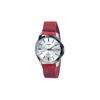 CASIO Customized watch modified series Chixiao Yingfa fashion trend watch commuting versatile MTP-V004L-7A(Watch1100-GaiZhuang-ChiXiaoYing)