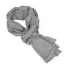 Build Your Brand Heather Jersey Scarf