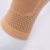 Sweat Absorption Compression Socks Ankle Joint Protection Calf Compression Sock  Women Men