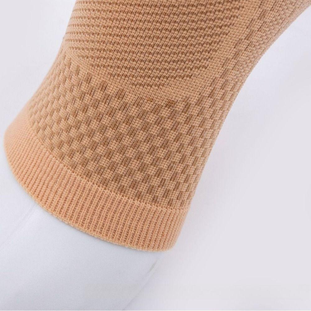 Sweat Absorption Compression Socks Ankle Joint Protection Calf Compression Sock  Women Men