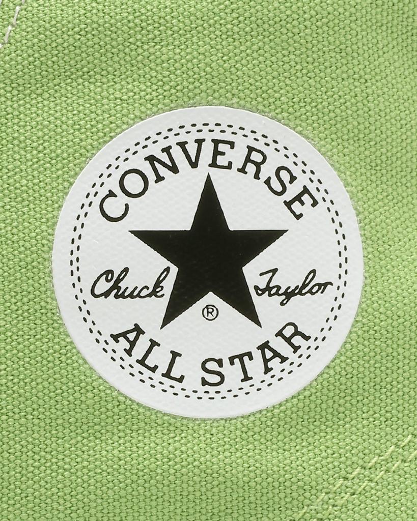 31311911 Converse All Star Trekwave Hi Light Green (Men's)