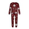 Parent-Child Matching Outfits, Family Clothing for Parents and Kids, Everyday Wear