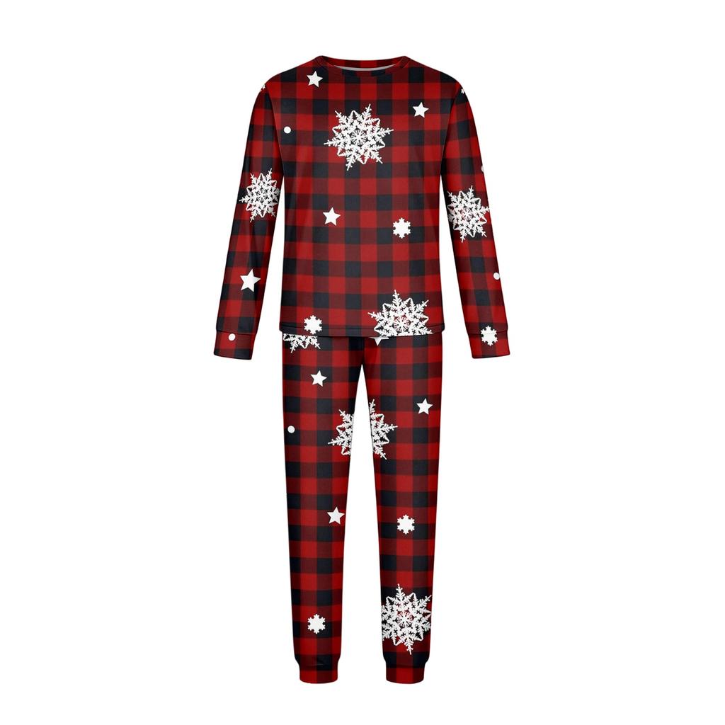 Parent-Child Matching Outfits, Family Clothing for Parents and Kids, Everyday Wear