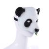 Dress Up Props Male And Female Panda Masks Anime Mask Cosplay Dance Party Performance Bar Party Atmosphere