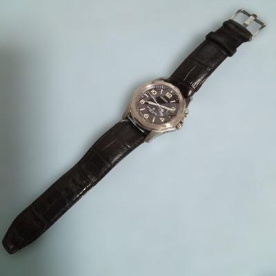 Used SEIKO BRIGHTZ Radio Solar Watch