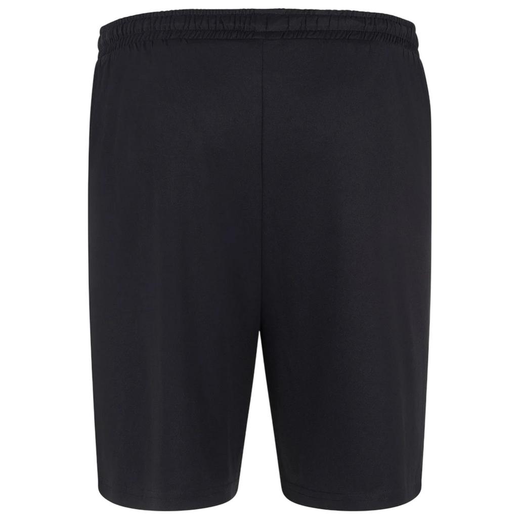 Finden & Hales Unisex Adult Team No Pocket Shorts