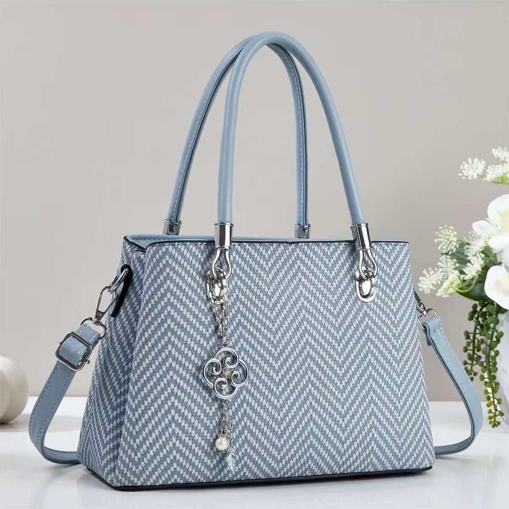 Dámské crossbody tašky Nákupní taška do práce a na nákupy Crossbody kabelky a tašky PU kůže Tote Taška s horní rukojetí Brašna Tašky přes rameno pro ženy