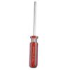 Models Hexagon Screwdriver Single Flat Head Hex Steel Toys