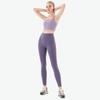 Women's High-Waist Quick-Dry Peach Hip Yoga Pants - T-Line Free