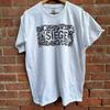 Belagerungshemd Belagerung, Macht Gewalt, Boston Hardcore, Konform, ein UNISEX Shirt