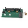 2.5 Inch M.2 NGFF SSD to 2.5in SATA3 Board SSD Converter Computer Hard  Laptop Compatibility