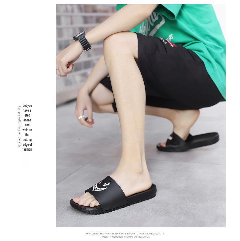 Men's Large Size 49 Classic Summer Sport Thong Sandals - Versatile and Fashionable Flip-flops