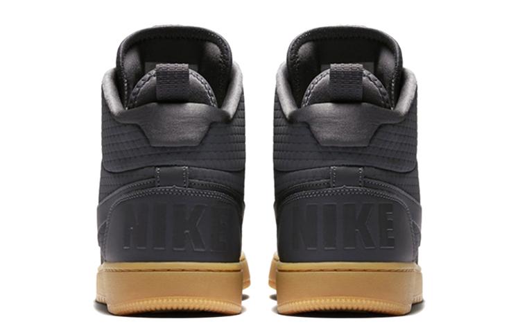 Nike Court Borough Mid Winter Dark Grey AA0547-001