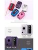 KAKTUS TPU Key Cover for Suzuki Jimny (Imported) - Full Protection with Buckle