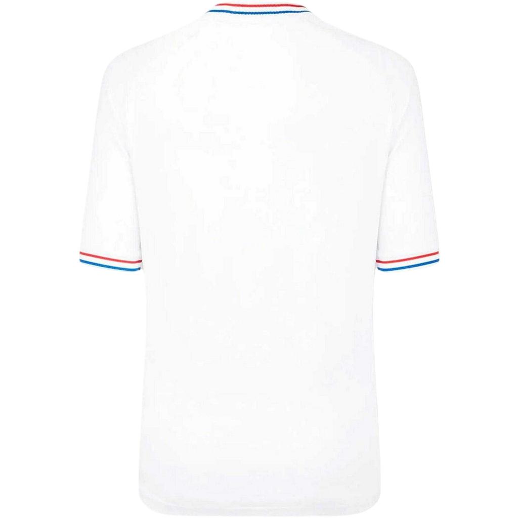 Castore Childrens/Kids 2023/2024 Rangers FC Away Jersey