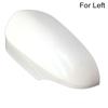 Left Driver Side Door Wing Mirror Cover Cap Primer For Toyota Corolla 2014-2018