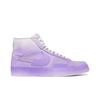 Nike Zoom Blazer Mid Premium SB Lilla DR9087-555