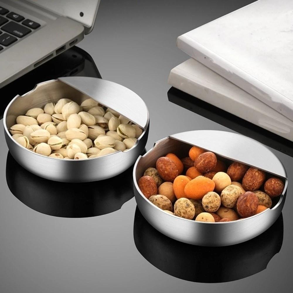 Rostfreier Edelstahl Löffelhalter Hitzebeständiger Servierlöffelständer Küchenzubehör