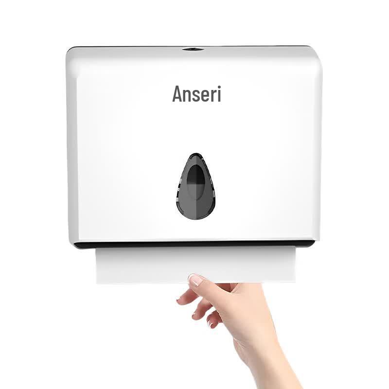 Ansai Rui Kommerzieller Wandmontierter Papierhandtuchspender