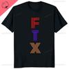 Funny TShirt FTX Risk UnisexageUnisext DepartUnisext Cool Letters Printed Sayings Quote Graphic Tee Tops Short Sleeve Blouses Gifts