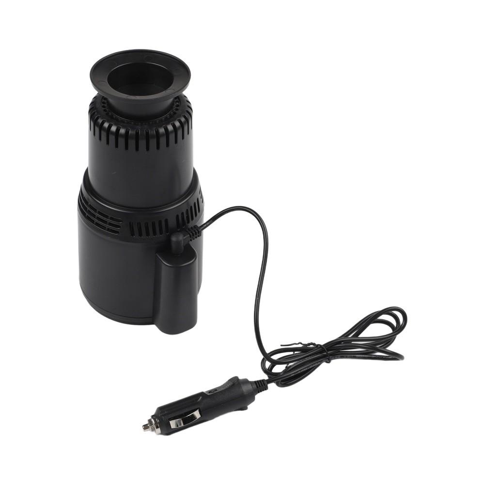 Cooling And Heating Car Cup Holder 2-in-1 Cup Holder