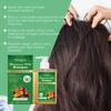 Pure Batana Shampoo Hair Strengthen Moisturizer Restore Damaged Brittle Hair Anti Loss Improve Dandruff Scalp Oil Control Care