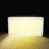 Bright 40W Pocket Sized Rgbs LED Video Light with Builts In Battery 360 Color CCTs FXs Mode for Live Streaming Vloggings