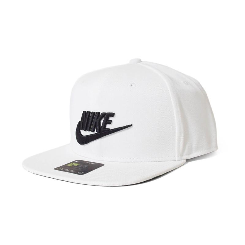 Nike Cotton Baseball Caps Unisex Casual 891284-100