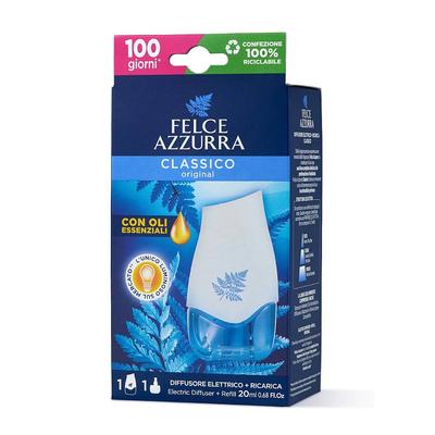 Felce Azzurra Electric Air Freshener Classico
