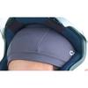 Komine Motorcycle Coolmax Inner Cap Gray Free AK-002