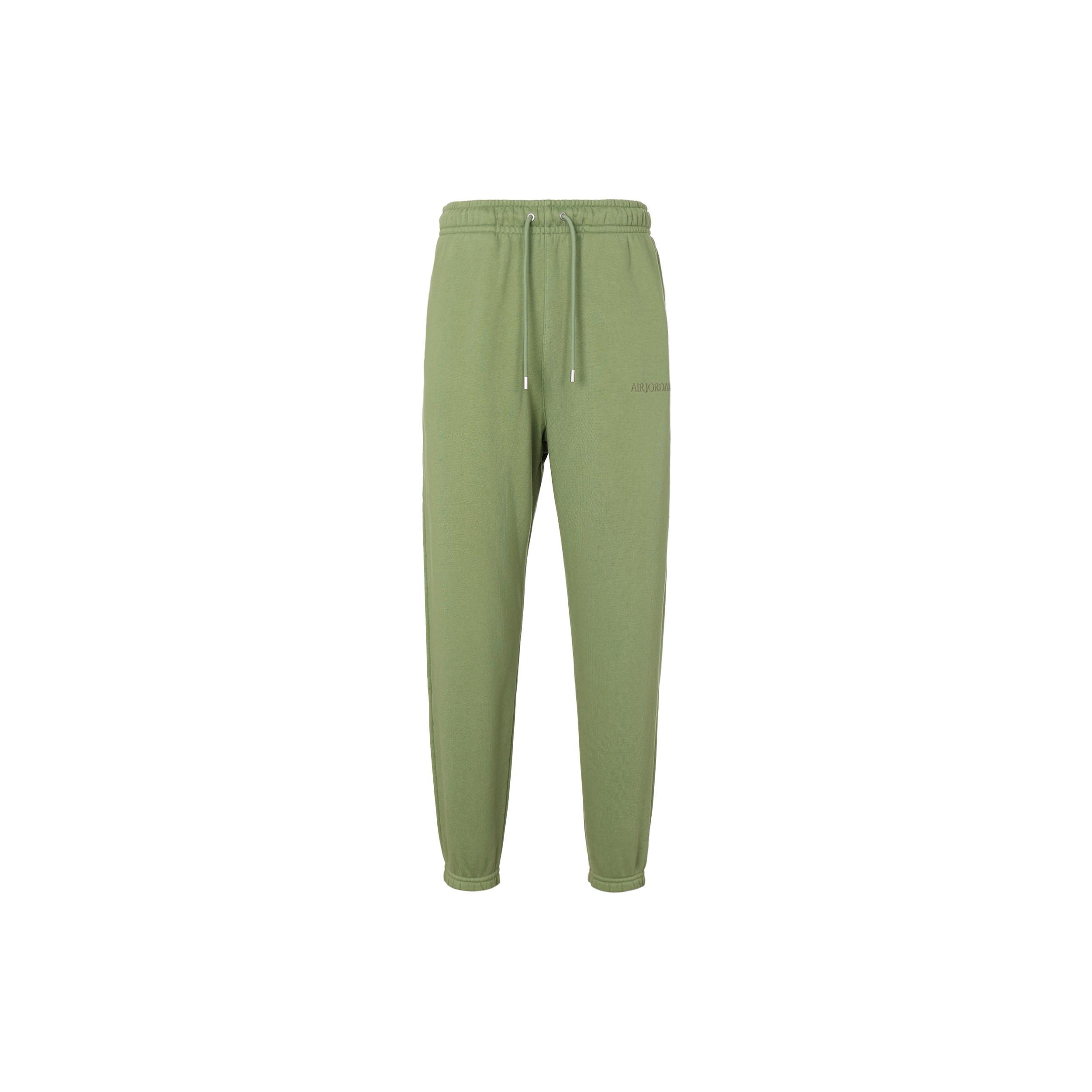 Jordan Wordmark track pants FJ0697-340 XL