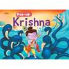 PopUp Krishna ( Gods And Goddesses) (PopUps Indian Mythology)