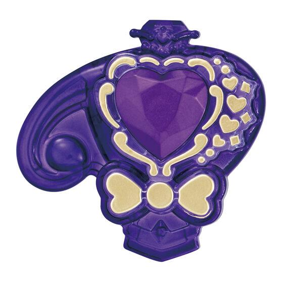 Detective Precure! Precure Makoto Jewel Collection 2 Gashapon Bandai 1