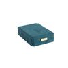Octagonal Jewelry Display Holder Luxury Ring Bearer Box Fashion Jewelry Storage Case  Bracelet