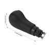 Car Gear   Knob Head Black Gear   Lev  Knob Head Auto Parts Replacement for   2004‑2009