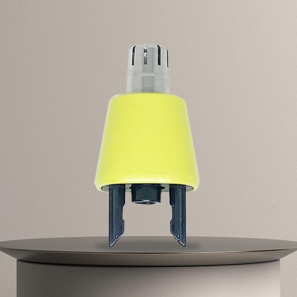 Nose Hair Trimmer Stainless Steel Nose & Ear and Eyebrows Trimmers for Philips One Blade Pro 360/QP6530/QP6510/QP6520